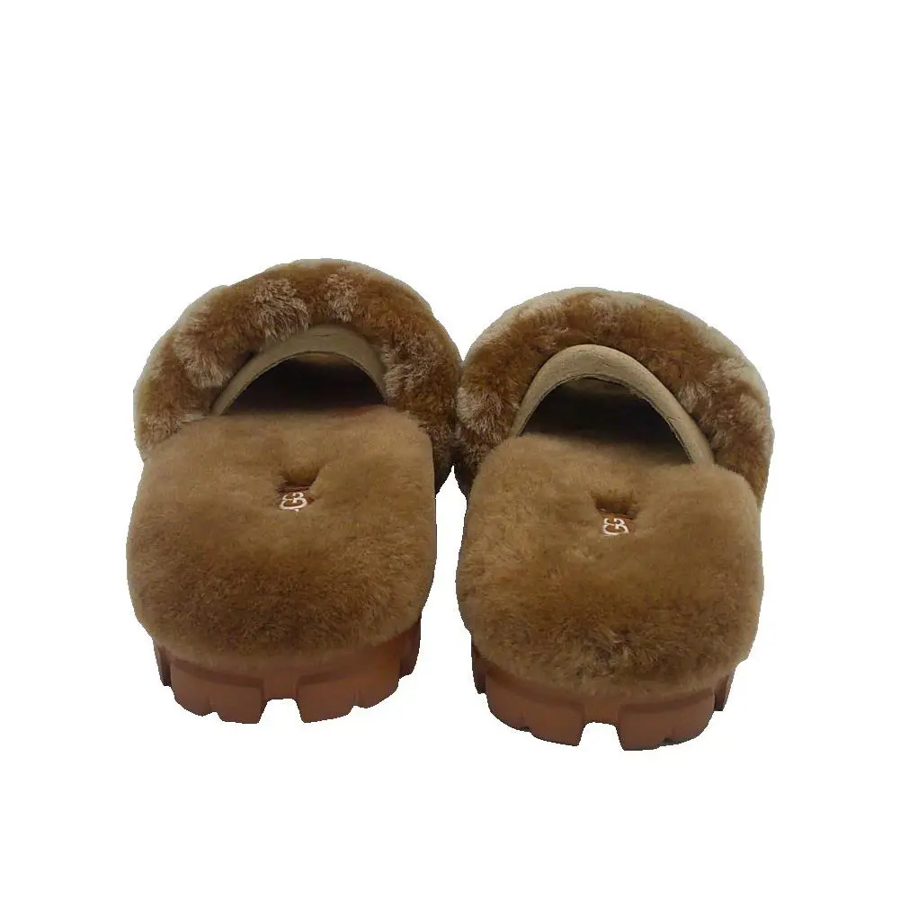UGG shoes - Hardwood 2