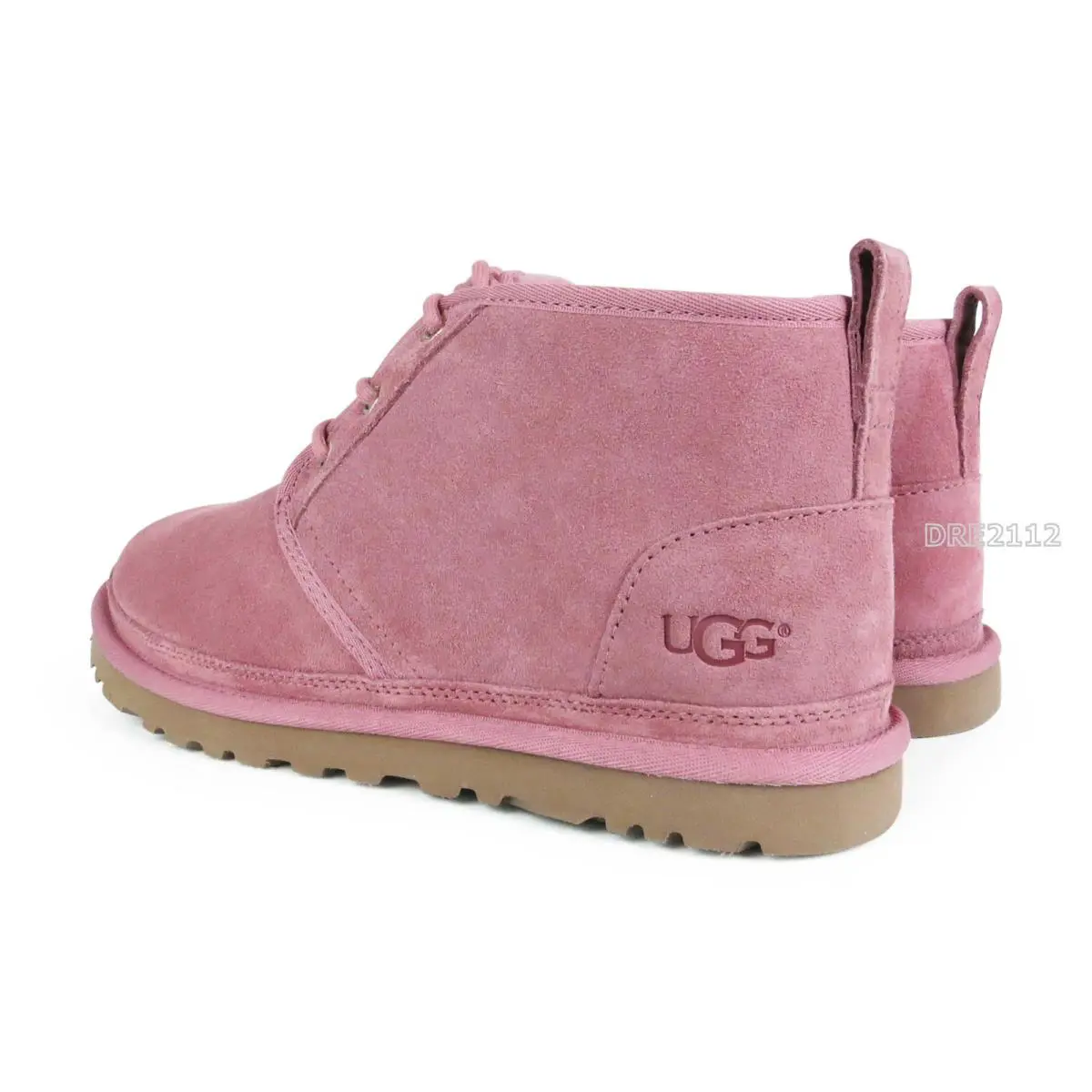 UGG shoes - Ugg Neumel - Neumel - Pink 1