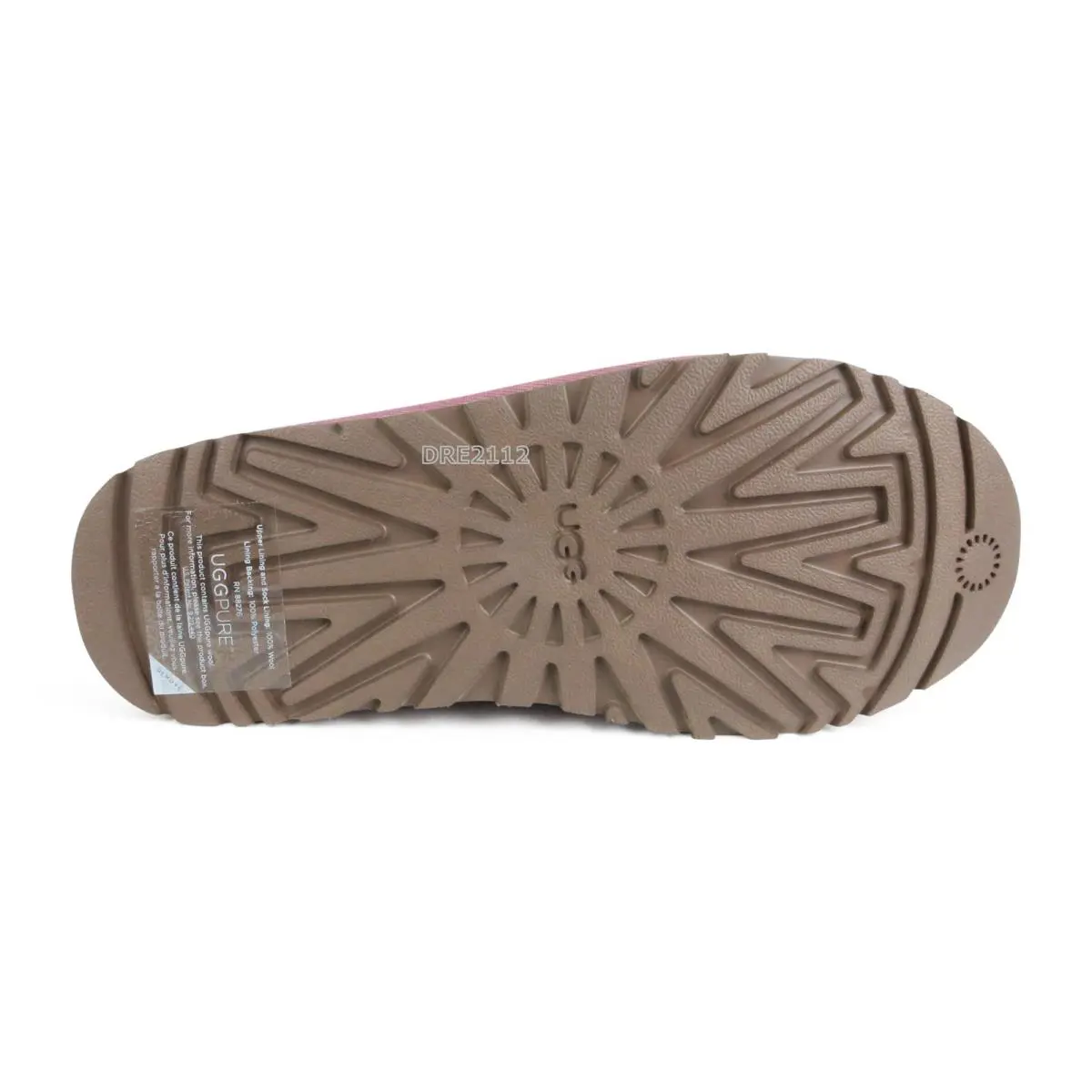 UGG shoes - Ugg Neumel - Neumel - Pink 3