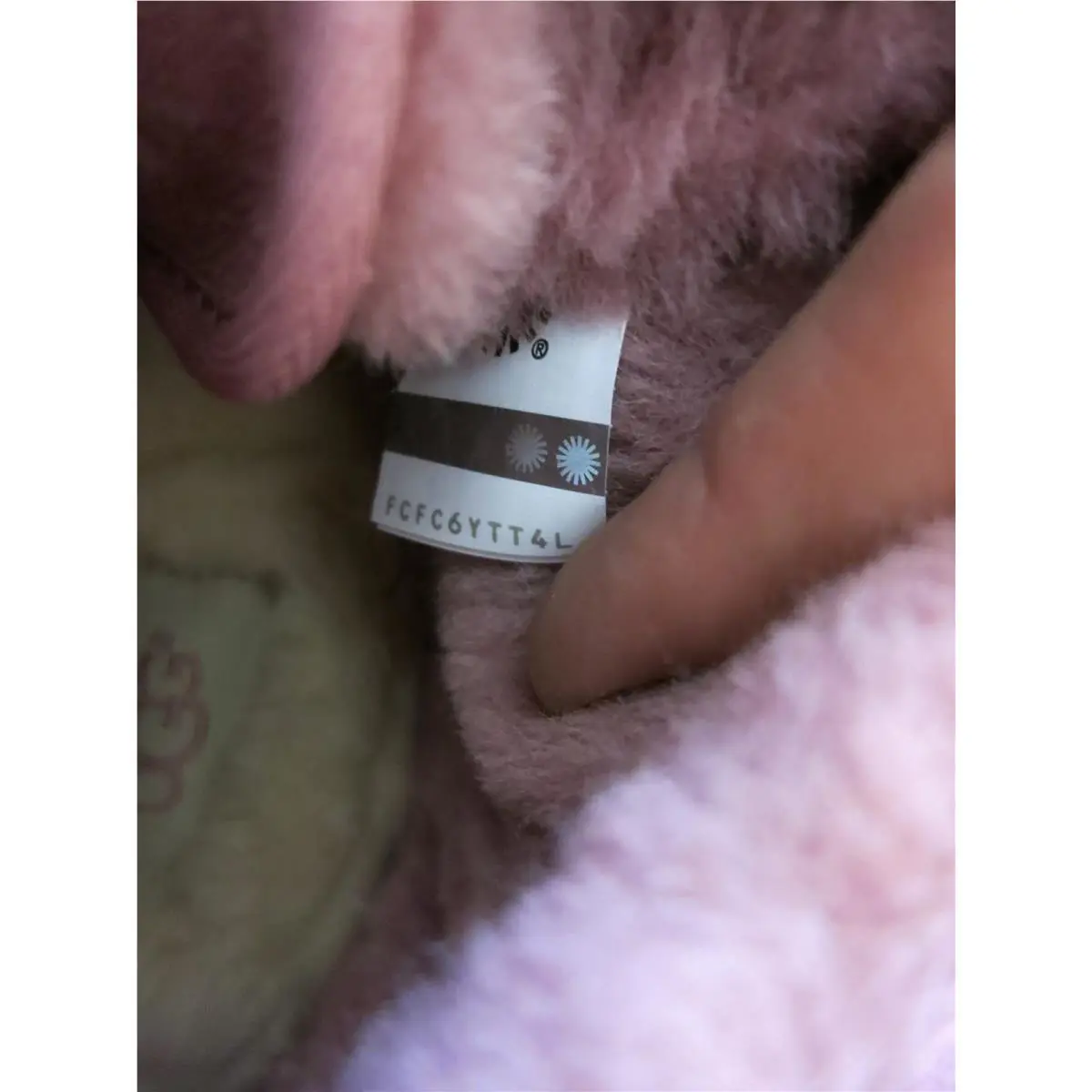 UGG shoes - Ugg Neumel - Neumel - Pink 4