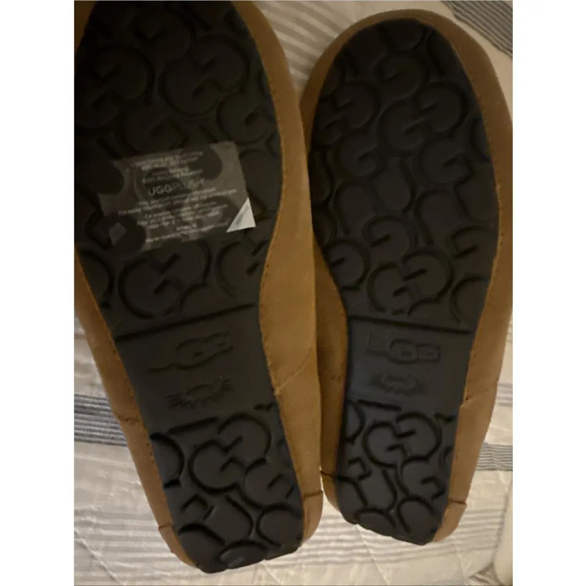 UGG shoes - 1101110-CHE - 1101110-219-07 US - Brown 1