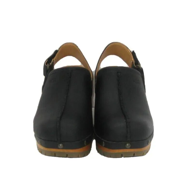 UGG shoes - UGG LANNI - LANNI - Black 0