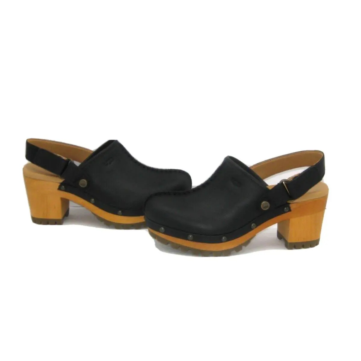 UGG shoes - UGG LANNI - LANNI - Black 1