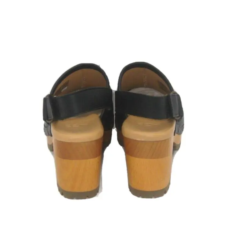 UGG shoes - UGG LANNI - LANNI - Black 2