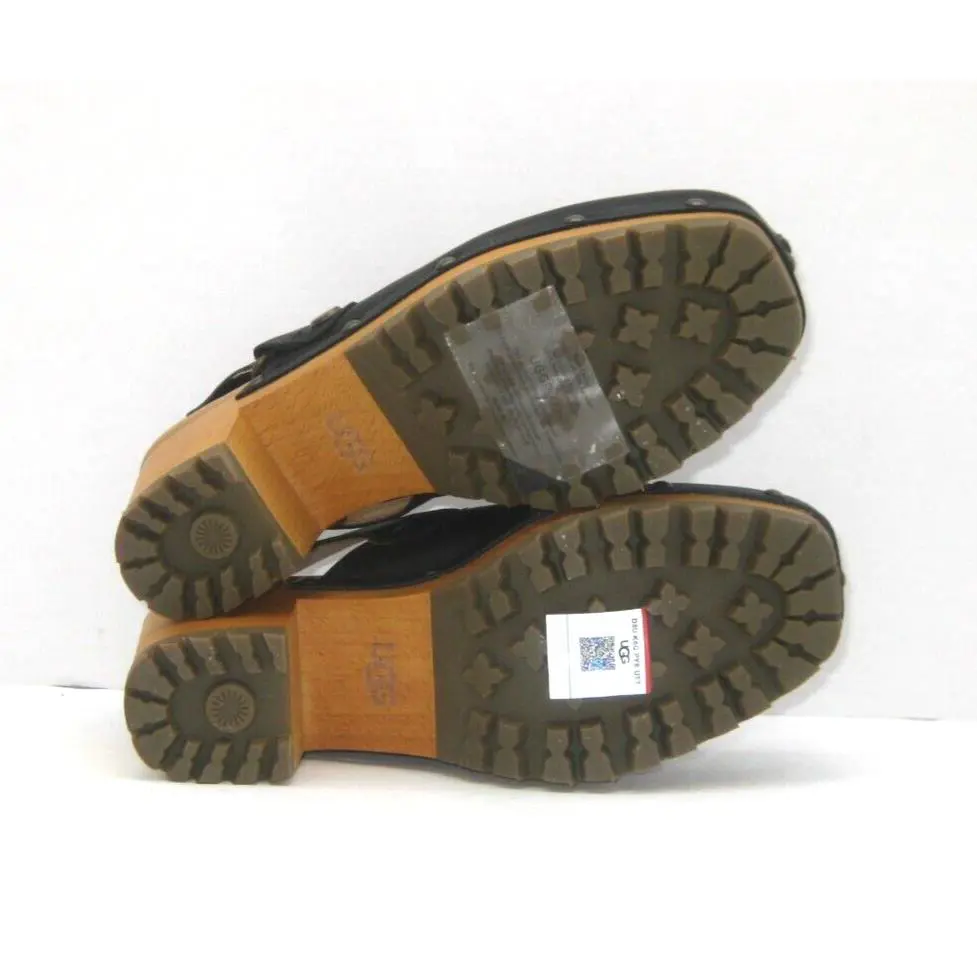 UGG shoes - UGG LANNI - LANNI - Black 3