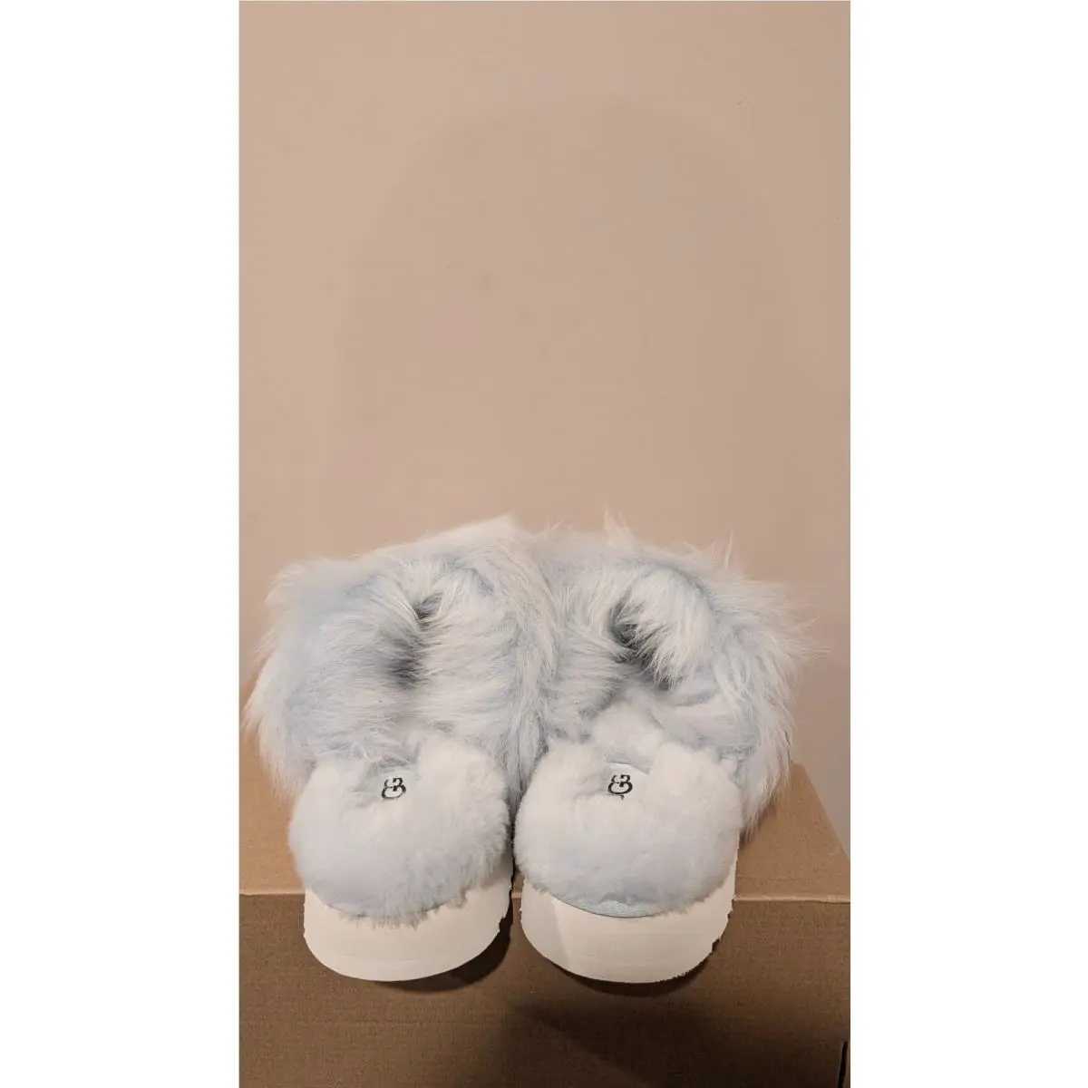 UGG shoes - reef blue 2