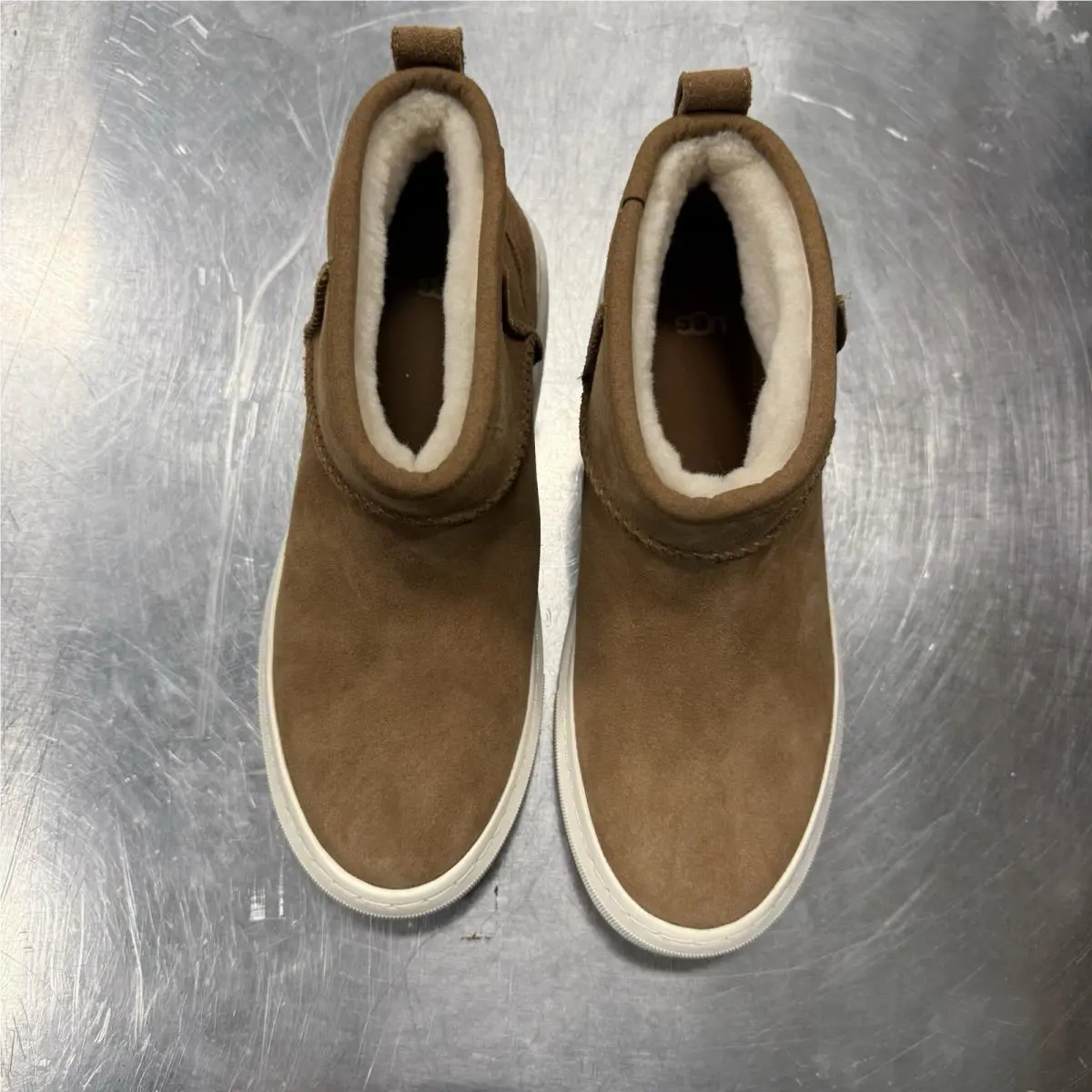 UGG shoes - Alameda Mini - Alameda Mini - Chestnut 2