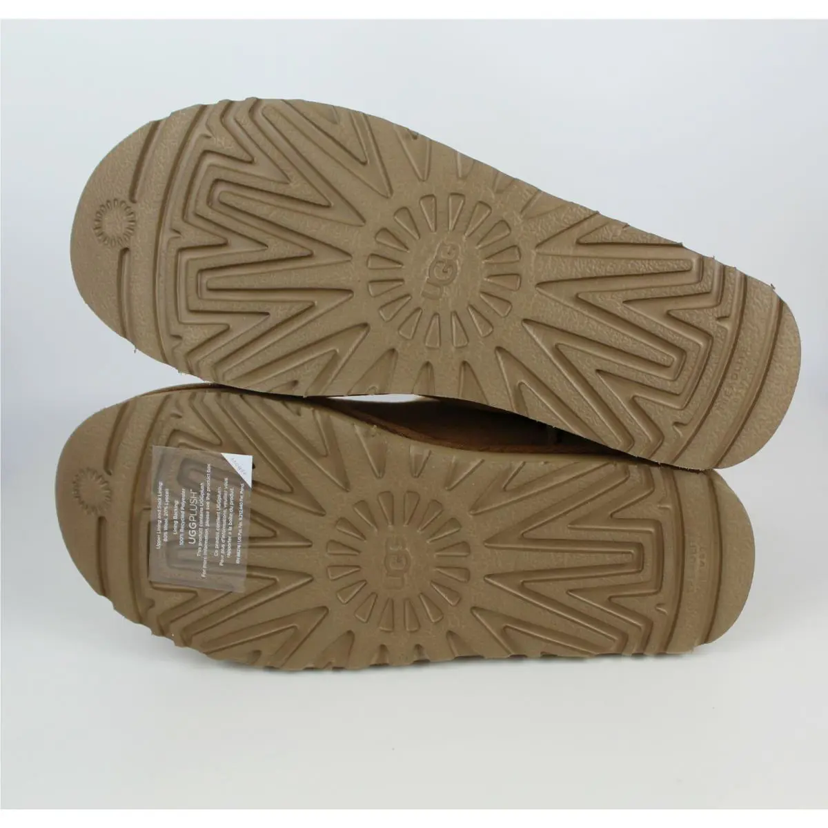 UGG shoes - UGG Australia Classic Mini - Australia Classic Mini - Chestnut 9