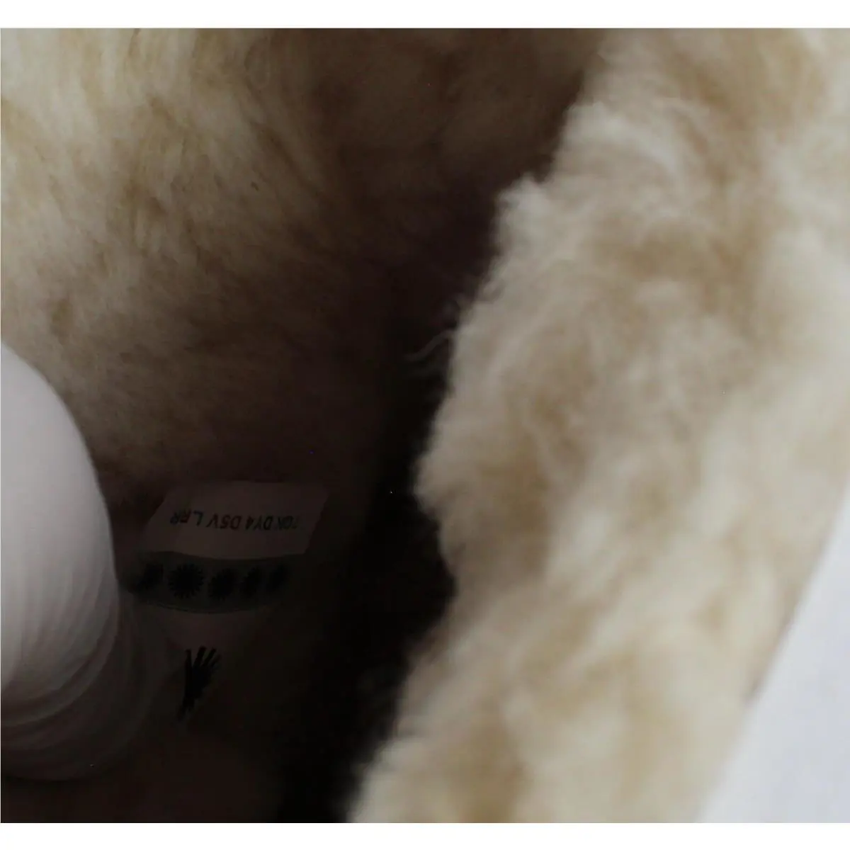 UGG shoes - UGG Australia Classic Mini - Australia Classic Mini - Chestnut 8