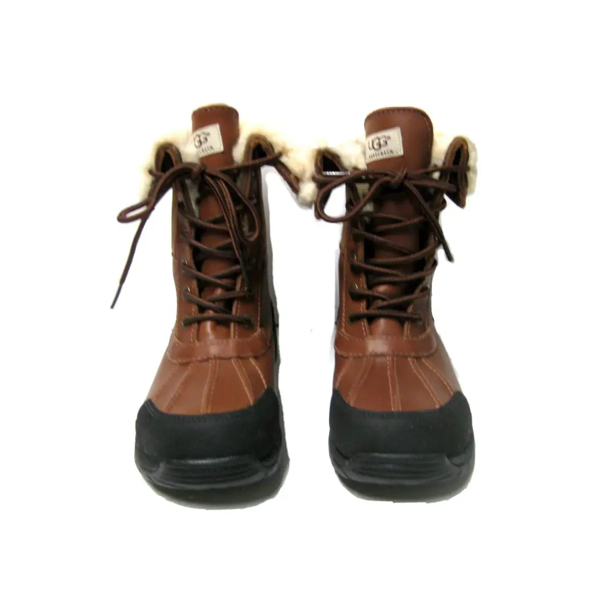 UGG shoes - UGG BUTTE - BUTTE - WORCHESTER 0