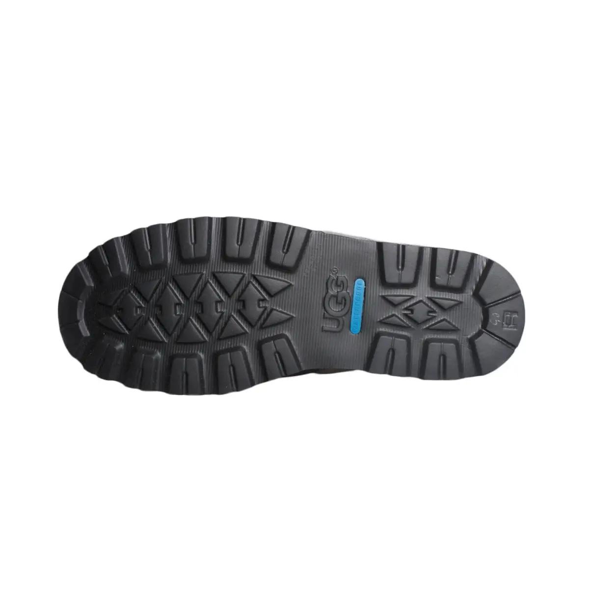 UGG shoes - Gray 1