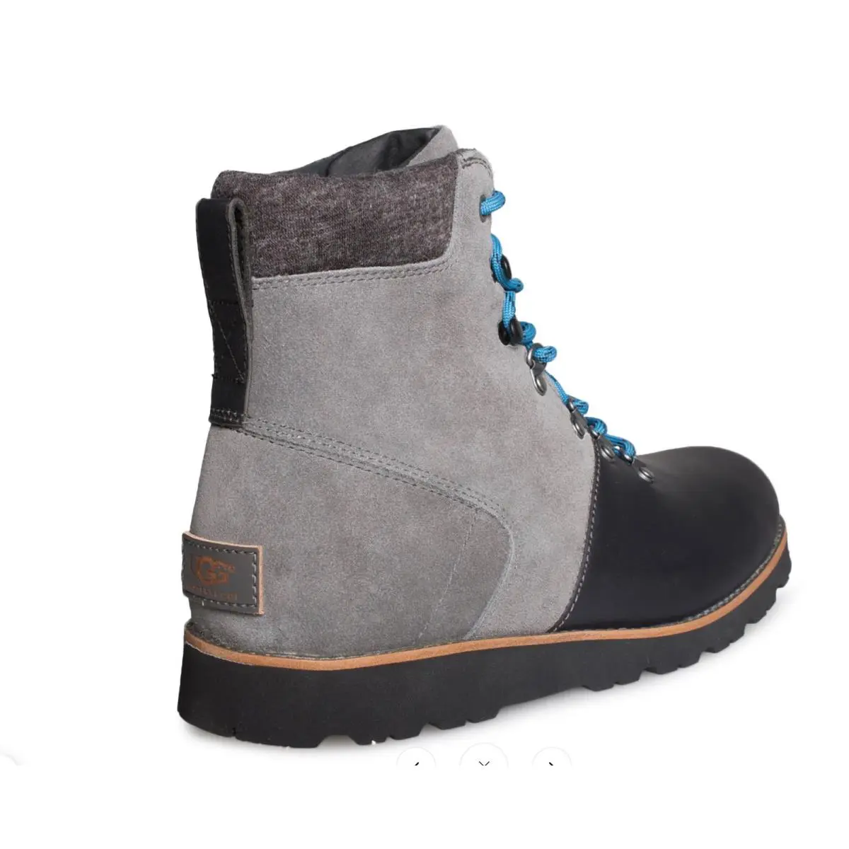 UGG shoes - Gray 3