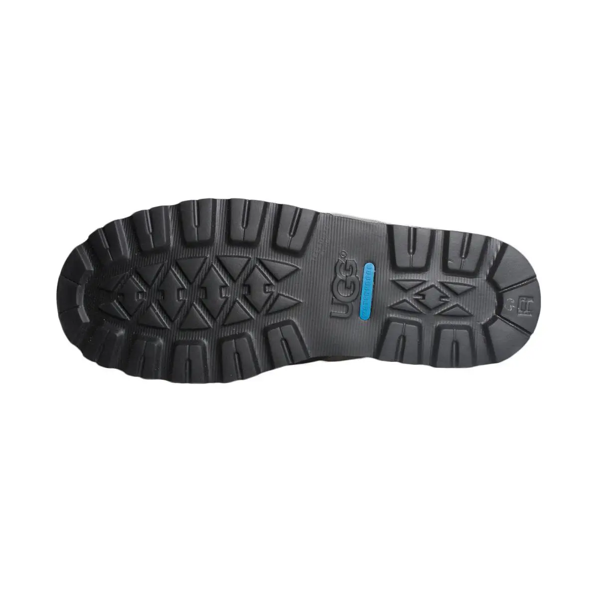 UGG shoes - Gray 4
