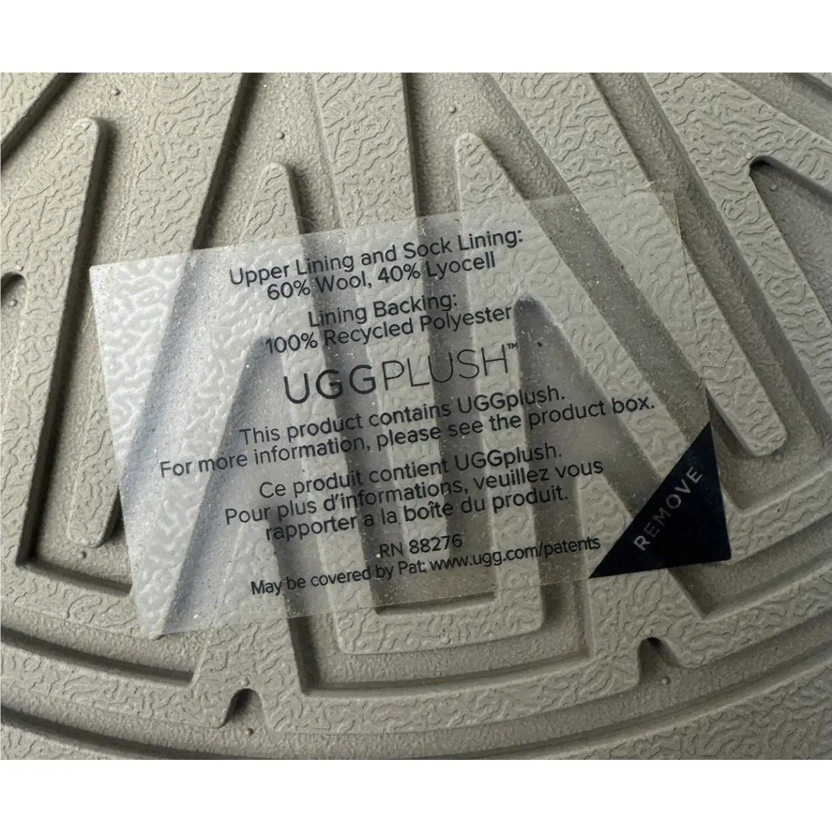 UGG shoes - Taz II - Taz - Sand 8