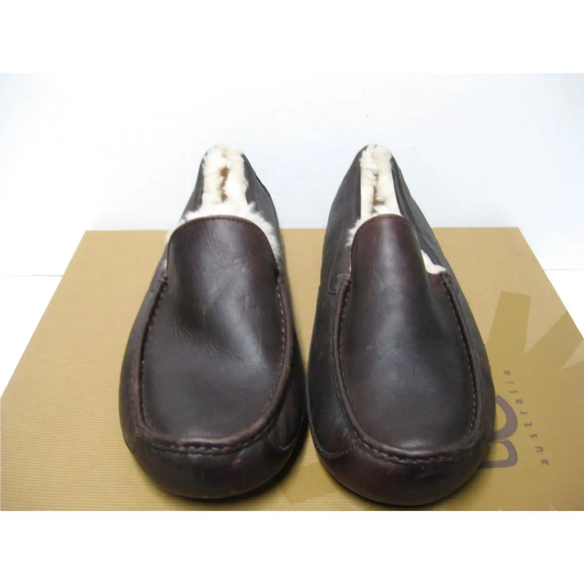 UGG shoes - ASCOT - ASCOT 0