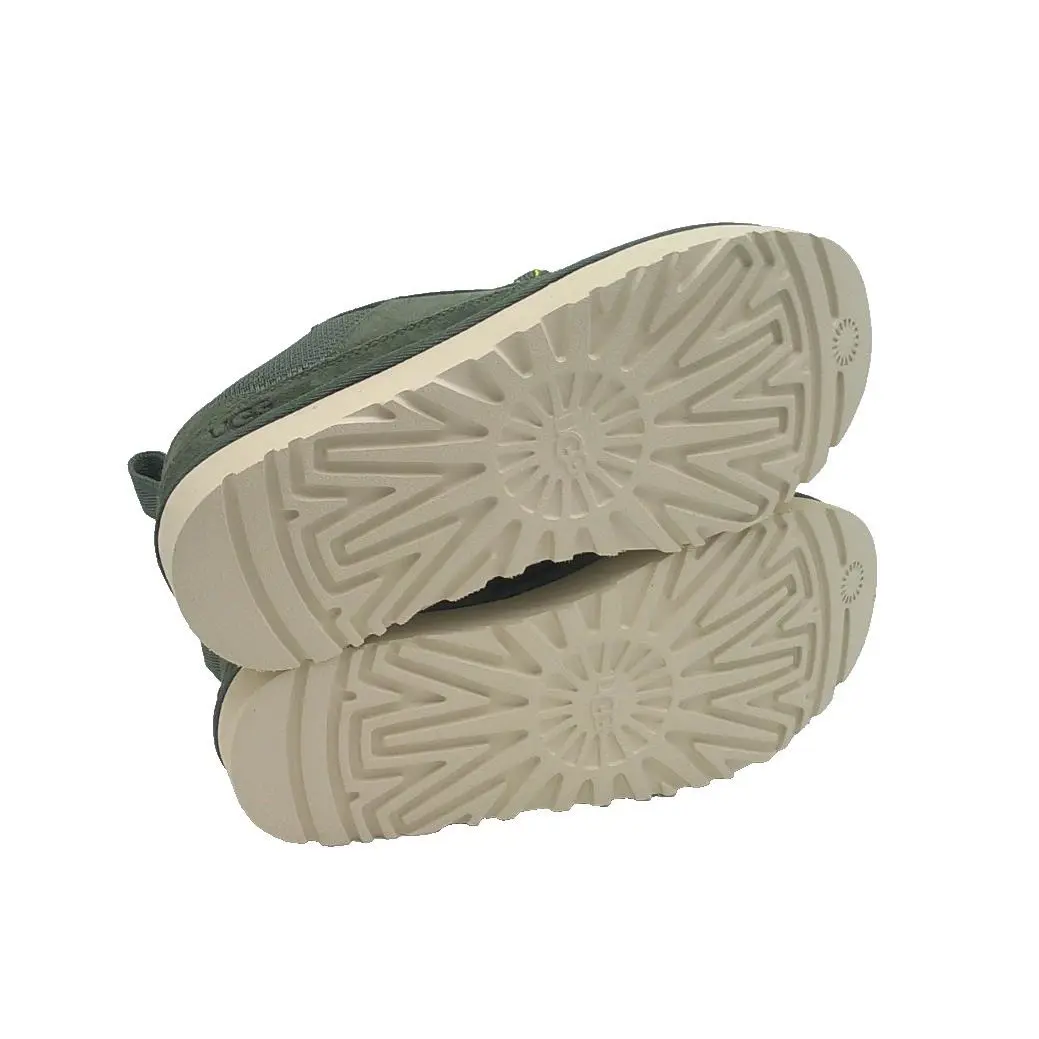 UGG shoes - Woodland Green 3