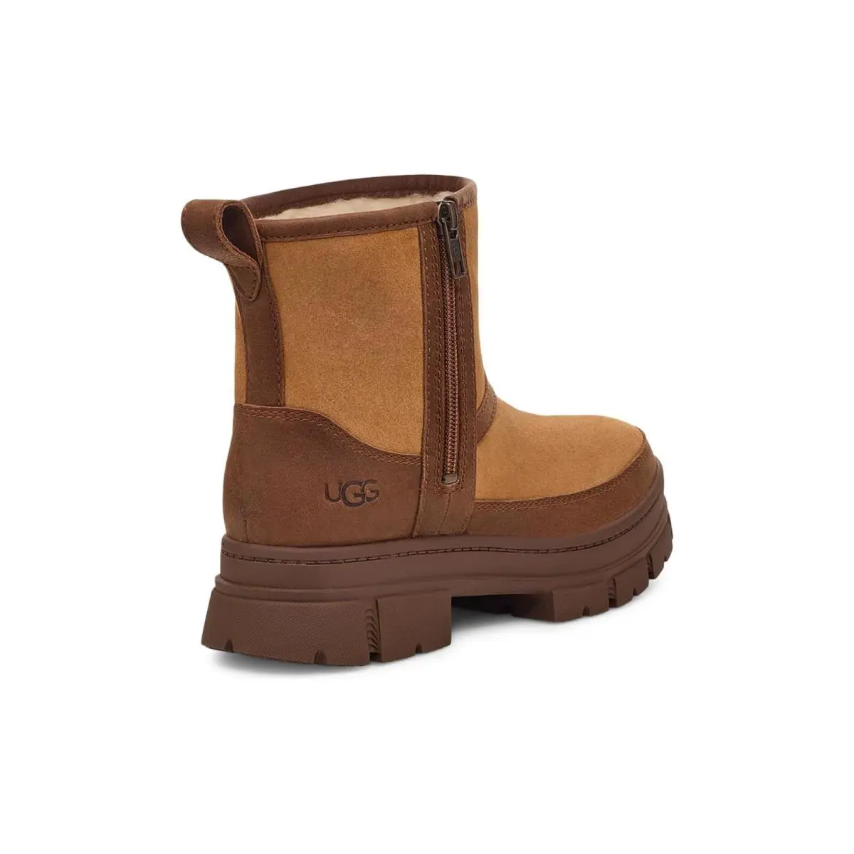 UGG shoes - Chestnut (UPC: 197634331270) 4