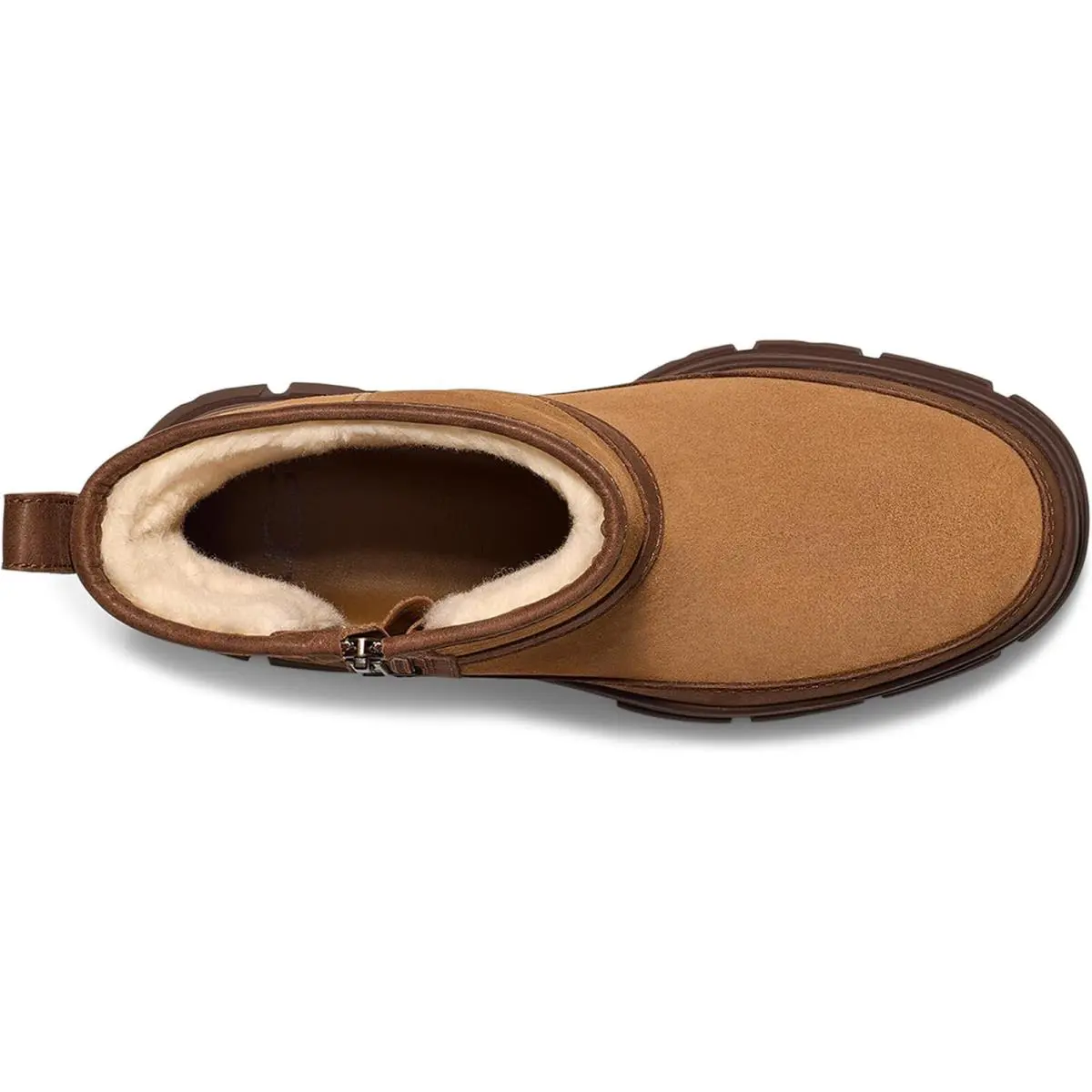 UGG shoes - Chestnut (UPC: 197634331270) 5