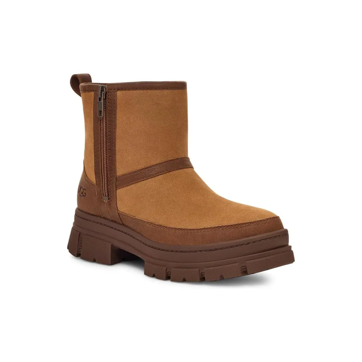 UGG shoes - Chestnut (UPC: 197634331270) 6