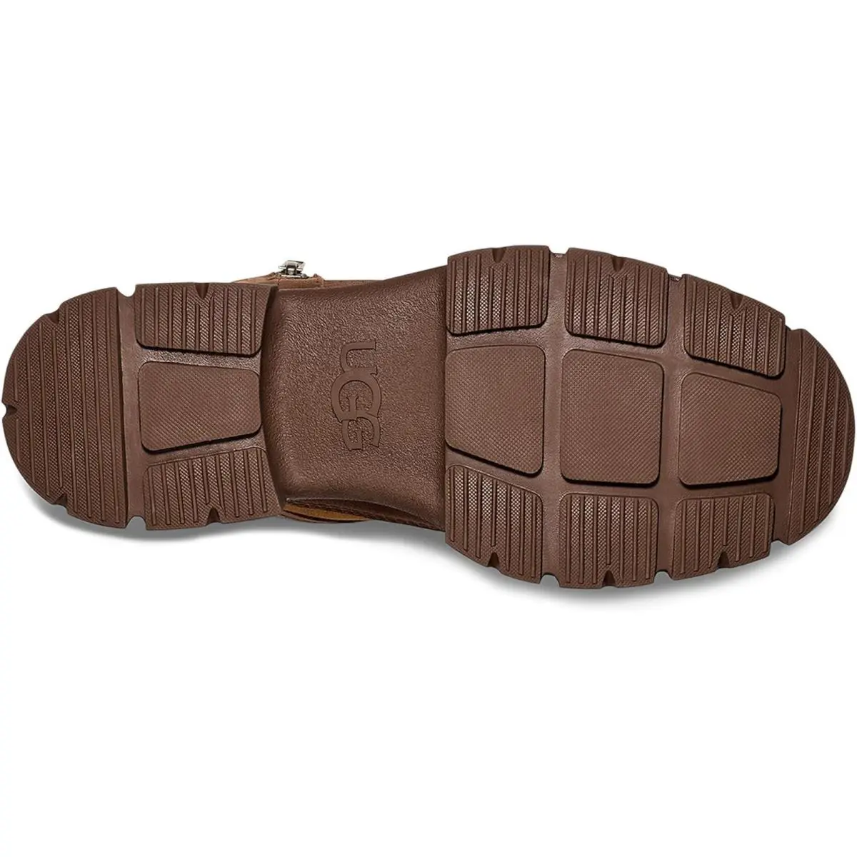 UGG shoes - Chestnut (UPC: 197634331270) 7