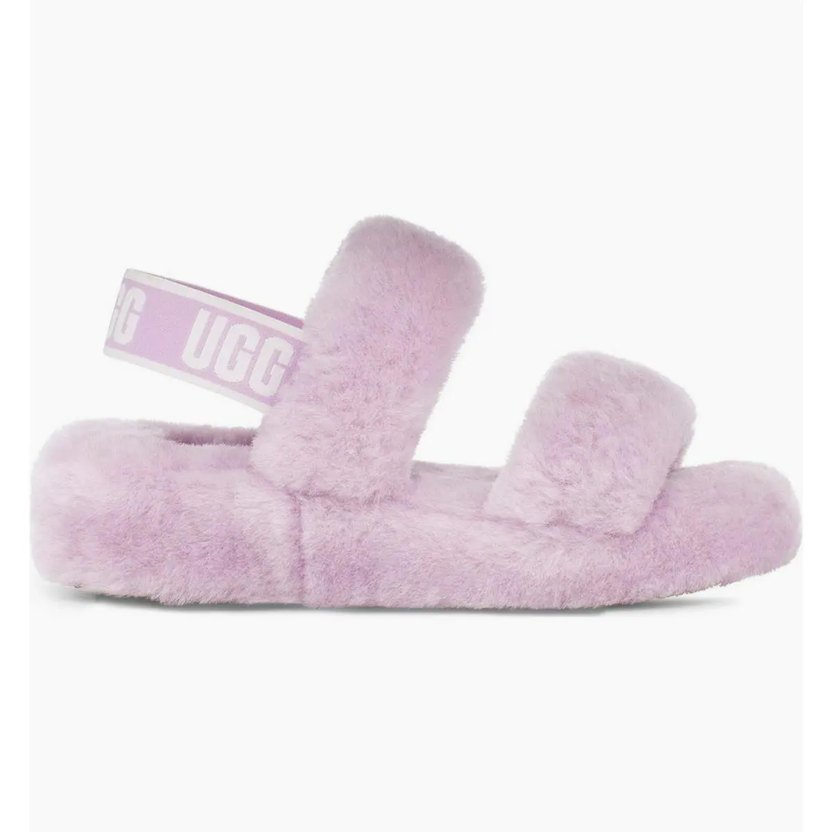 UGG shoes - UGG Australia Oh Yeah - Australia Yeah - California aster 1