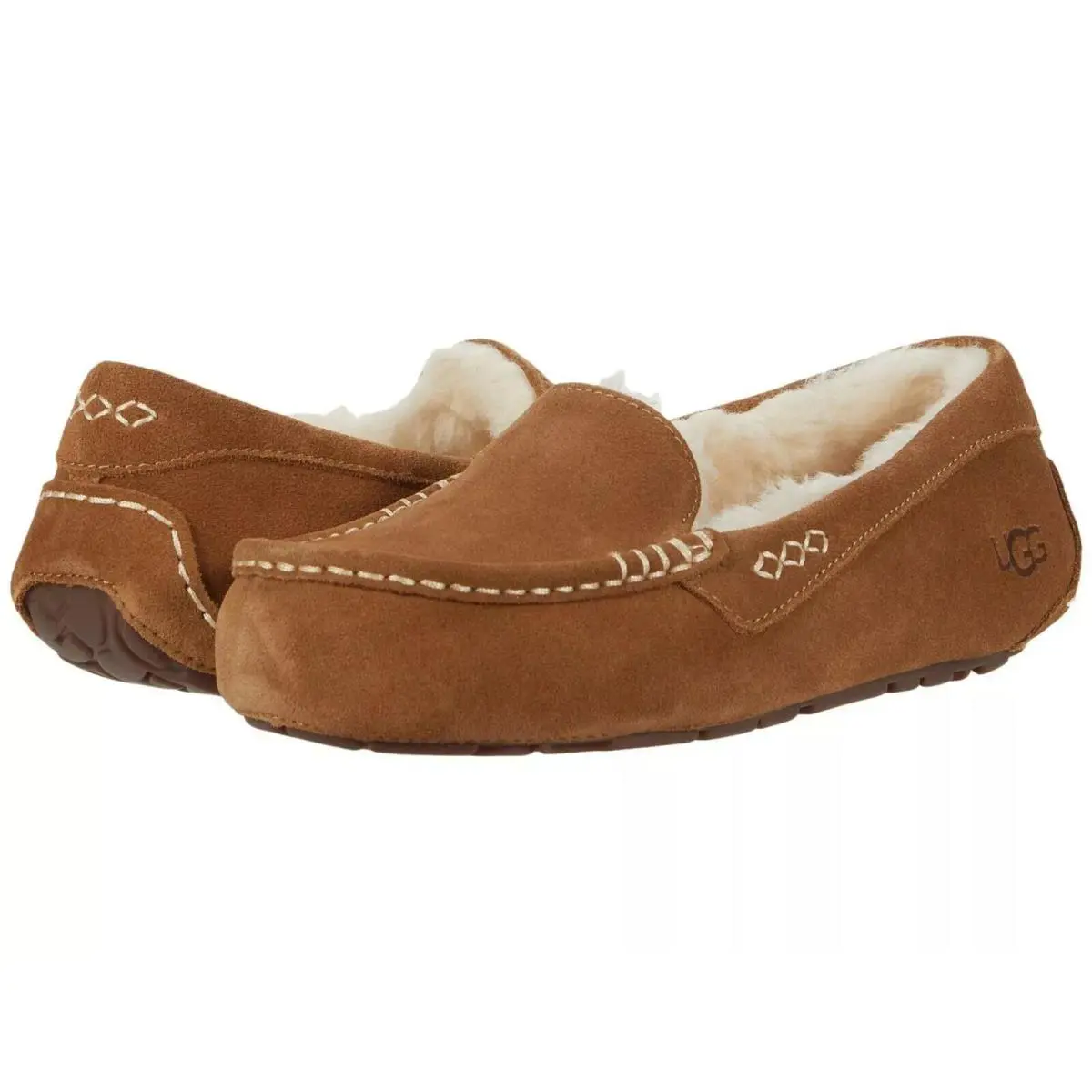 UGG shoes - Brown (UPC: 192410907335) 9