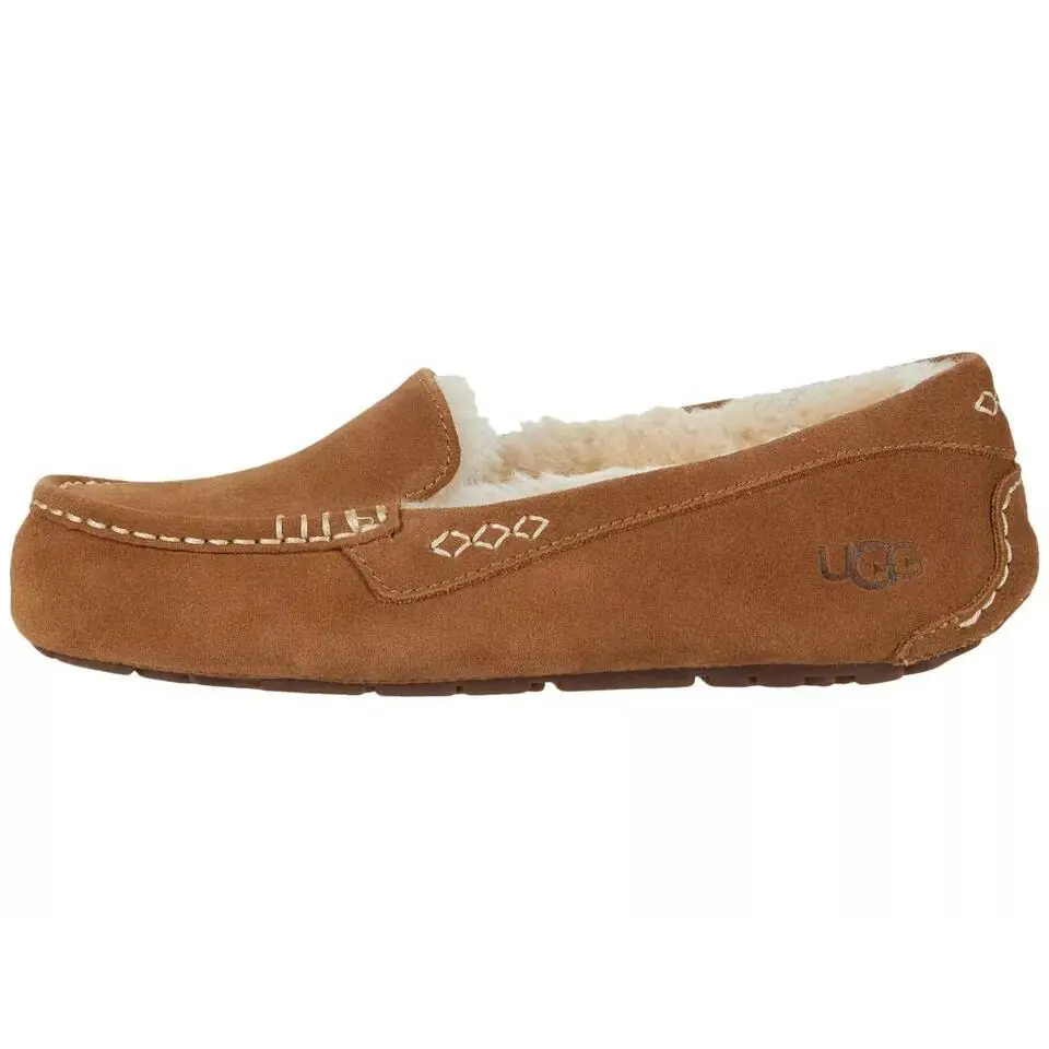 UGG shoes - Brown (UPC: 192410907335) 4