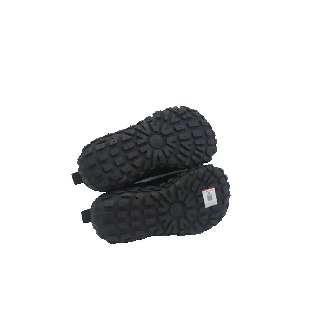 UGG shoes - UGG VENTURE DAZE - VENTURE DAZE - Black 3