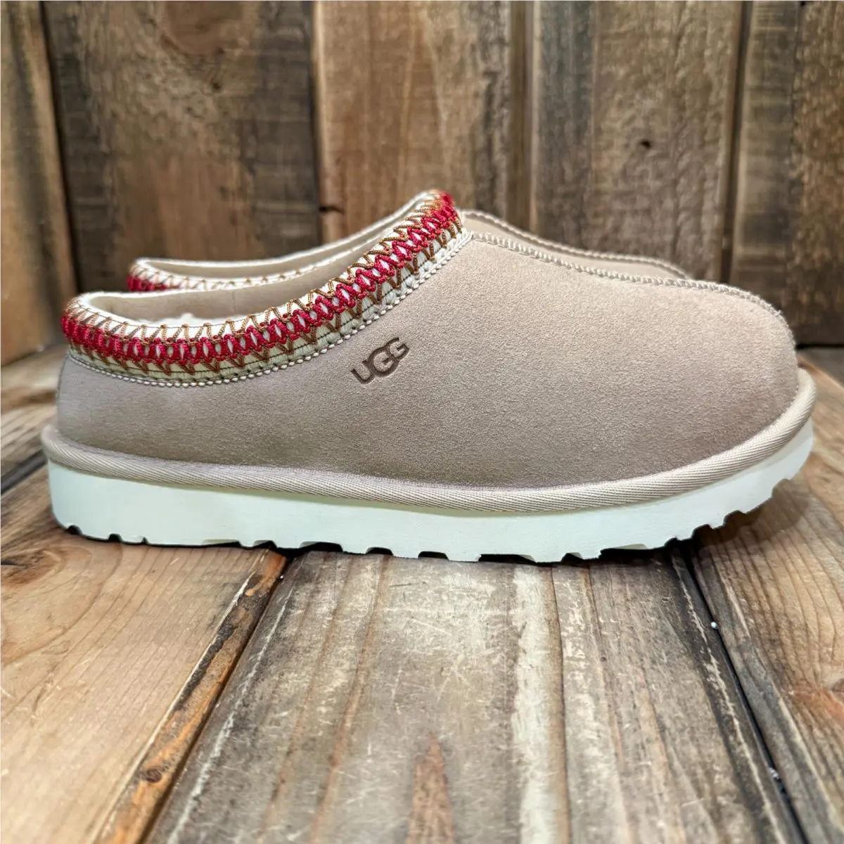 UGG shoes - Ugg Tasman - Tasman - Beige (UPC: 0737872992859) 0