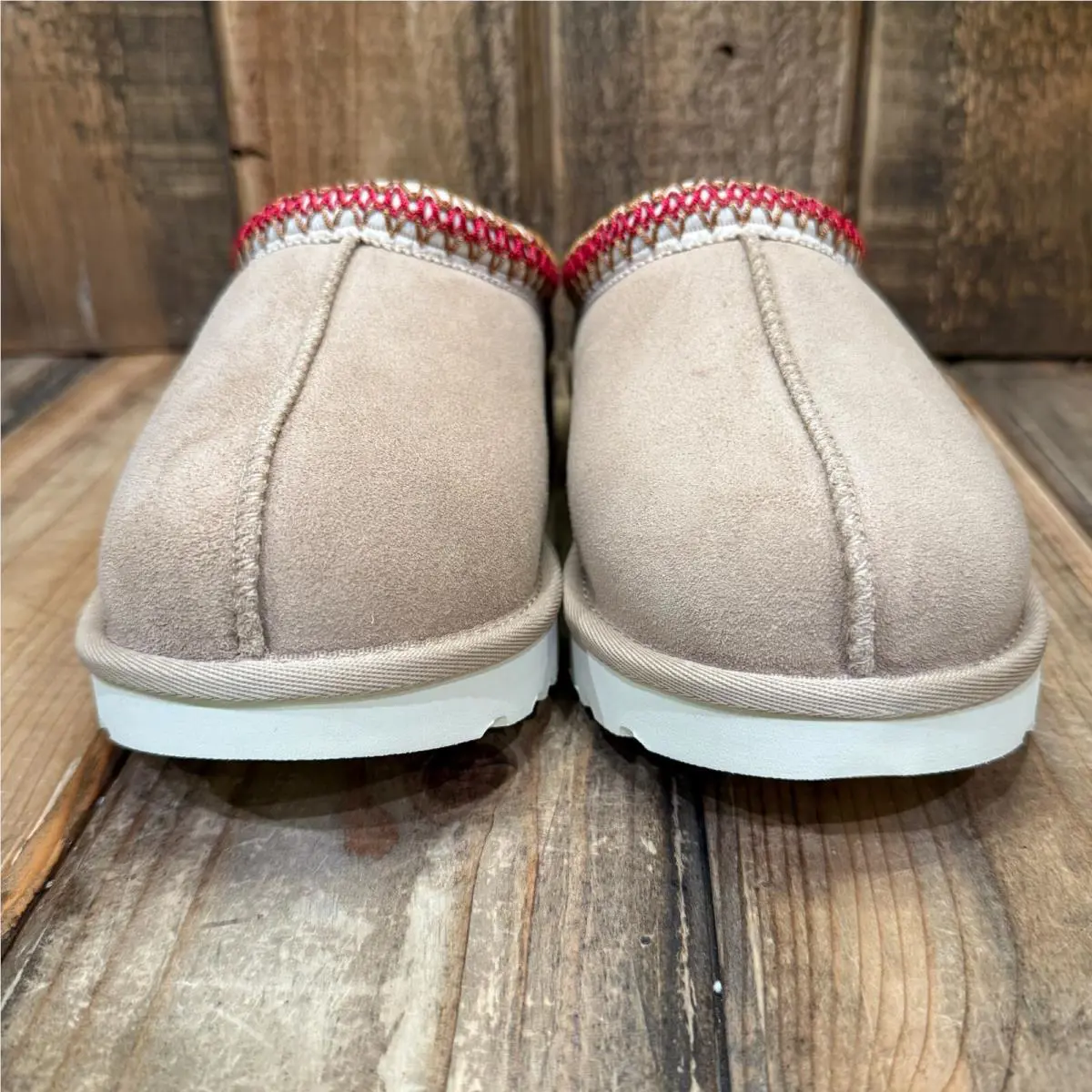 UGG shoes - Ugg Tasman - Tasman - Beige (UPC: 0737872992859) 2