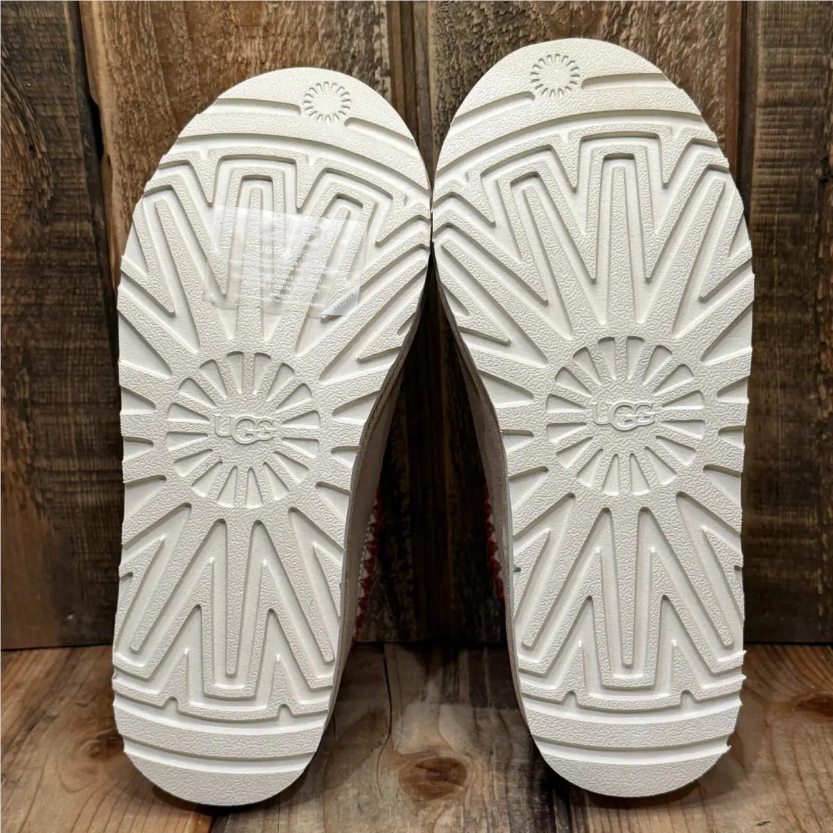 UGG shoes - Ugg Tasman - Tasman - Beige (UPC: 0737872992859) 5