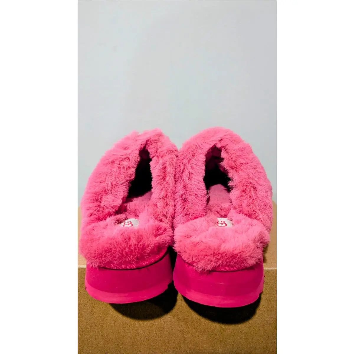 UGG shoes - Dark Peony 2