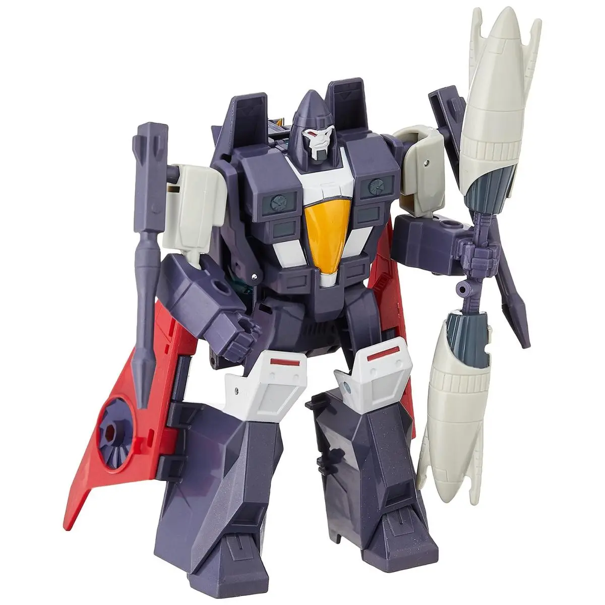 Bumblebee Cyberverse Adventures Dinobots Unite Ultra Class Ramjet Action Figure