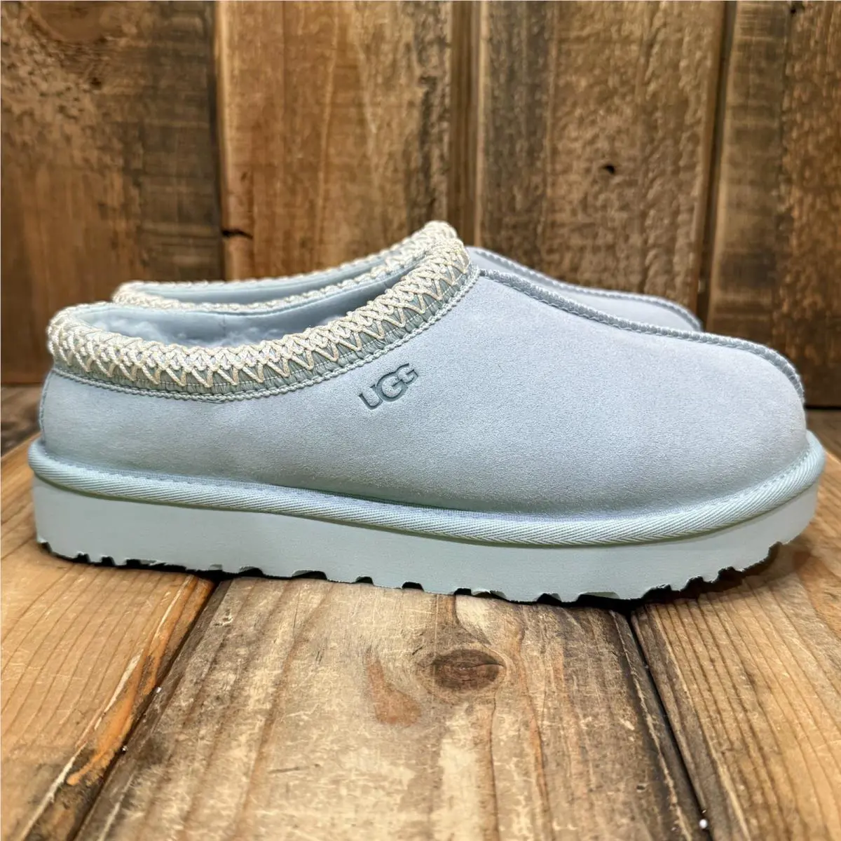 UGG shoes - Ugg Tasman - Tasman - Blue (UPC: 0737872992859) 0
