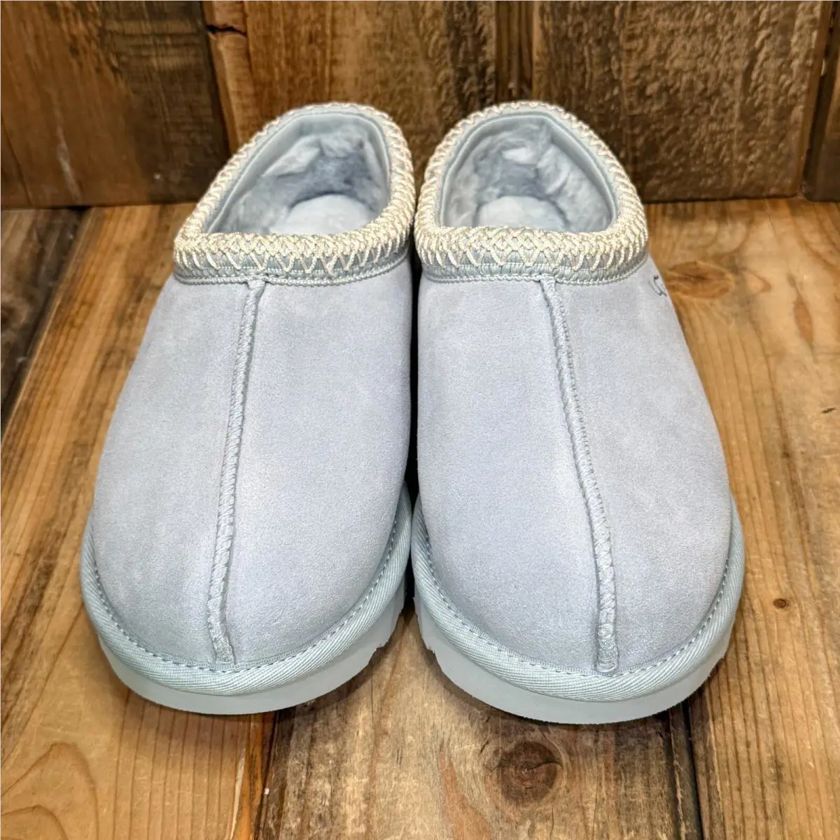 UGG shoes - Ugg Tasman - Tasman - Blue (UPC: 0737872992859) 1
