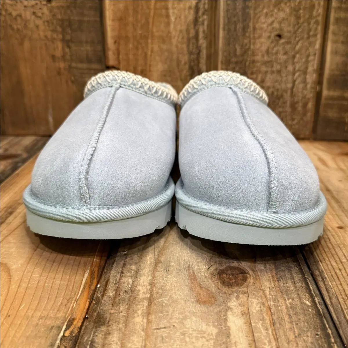 UGG shoes - Ugg Tasman - Tasman - Blue (UPC: 0737872992859) 2