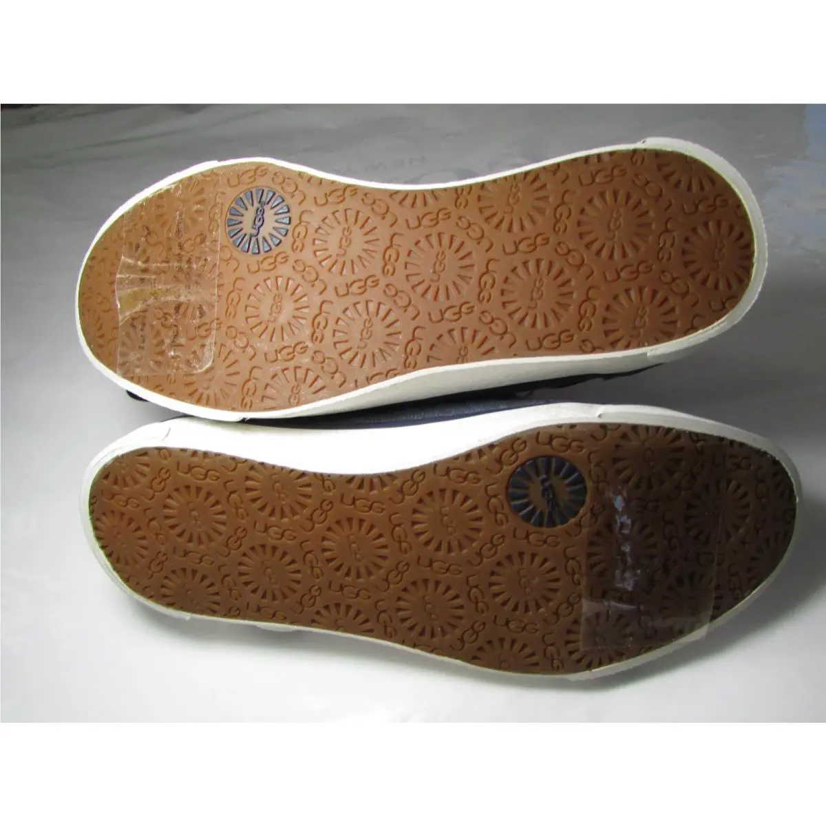 UGG shoes - Navy (UPC: 887278478706) 2