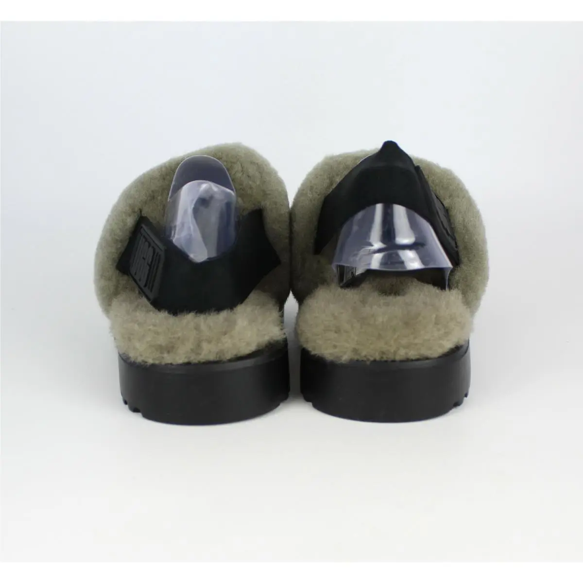 UGG shoes - UGG Super Fluff - Super Fluff - Green 6