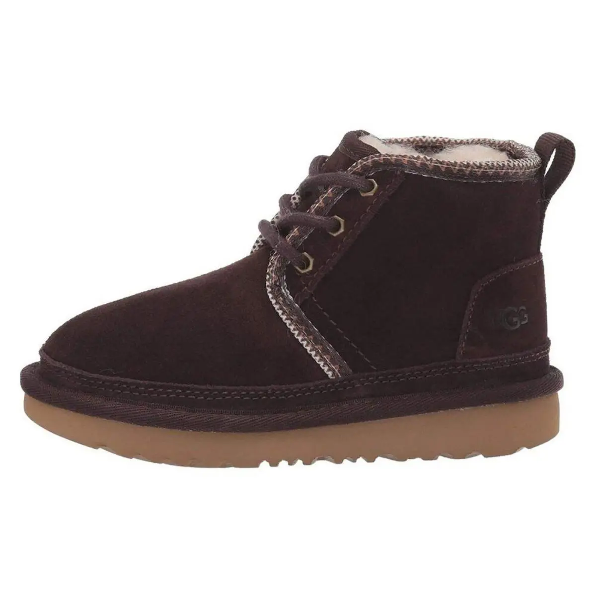 UGG shoes - Brown 0