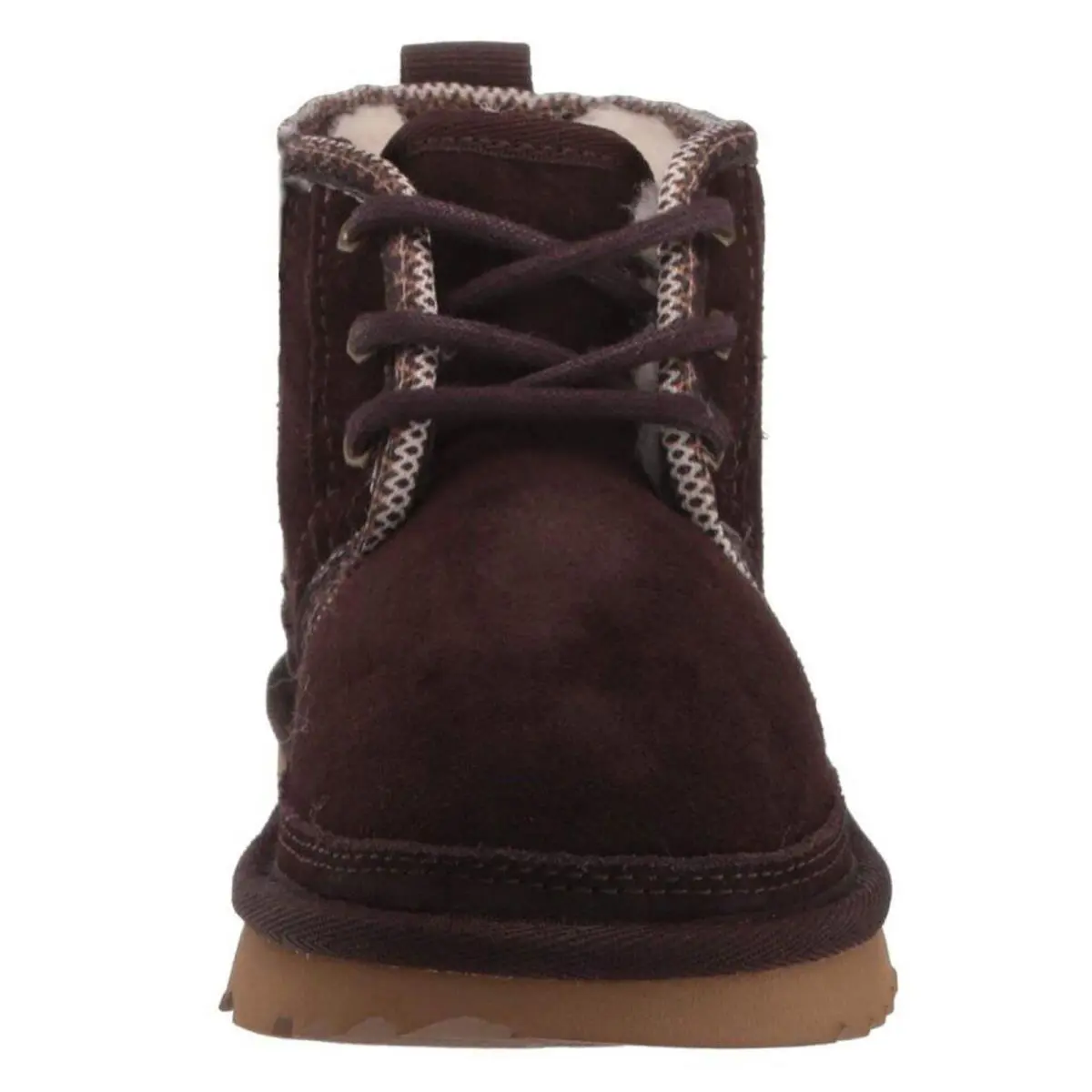 UGG shoes - Brown 1
