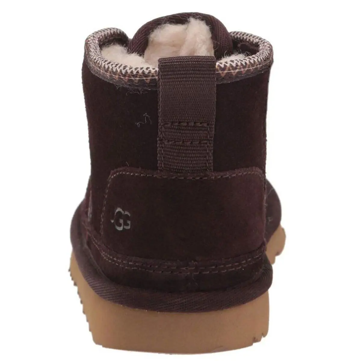 UGG shoes - Brown 2