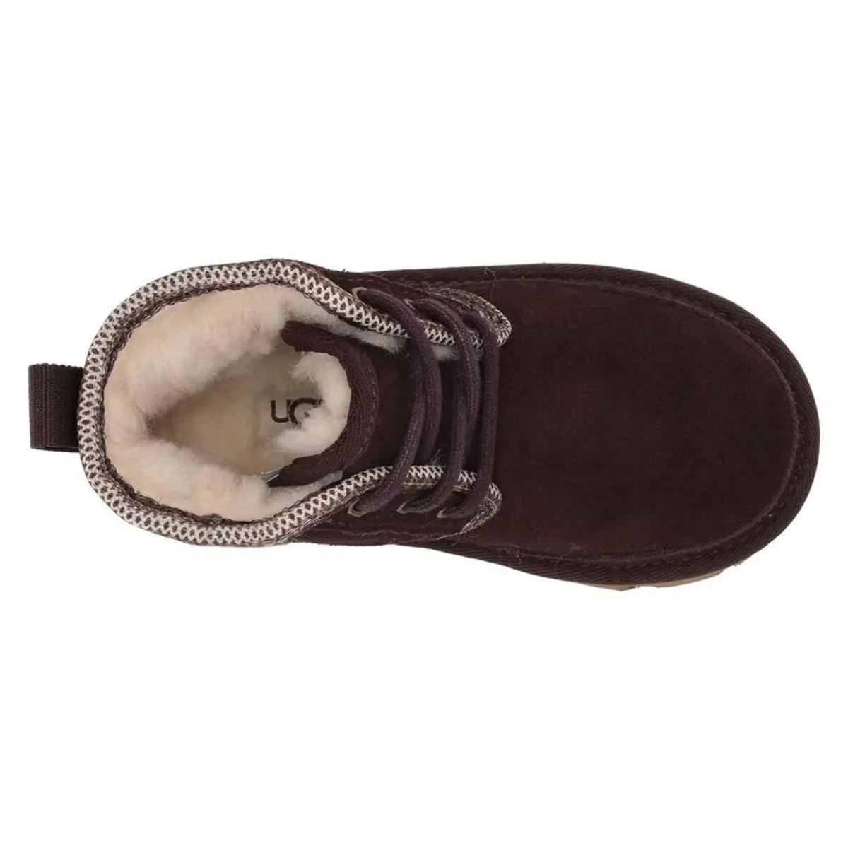 UGG shoes - Brown 3
