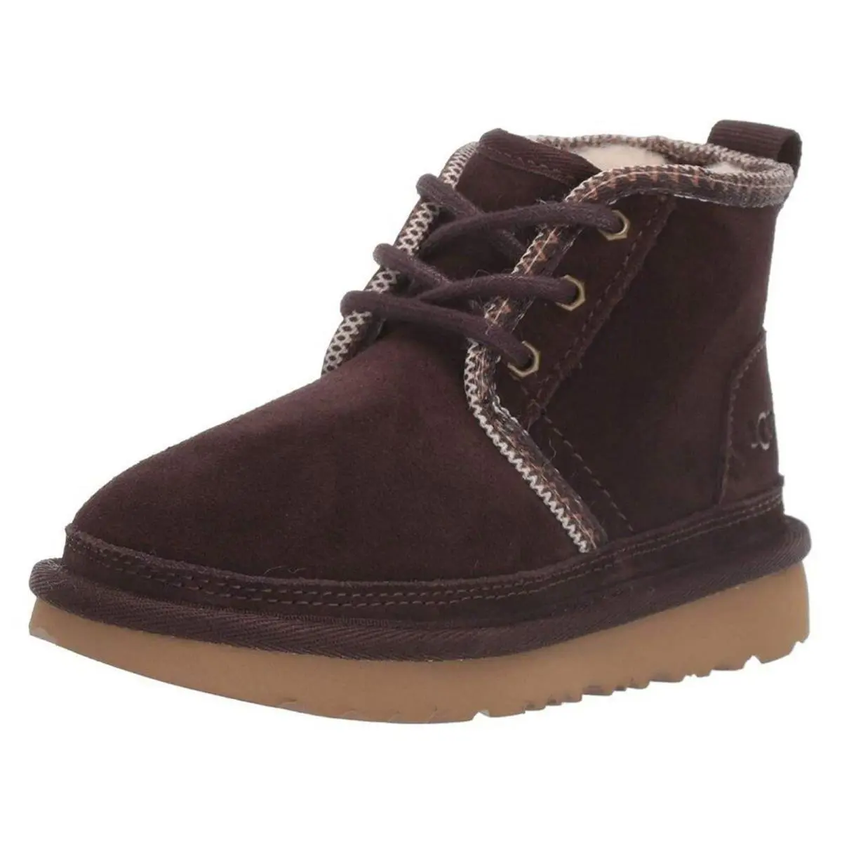 UGG shoes - Brown 5