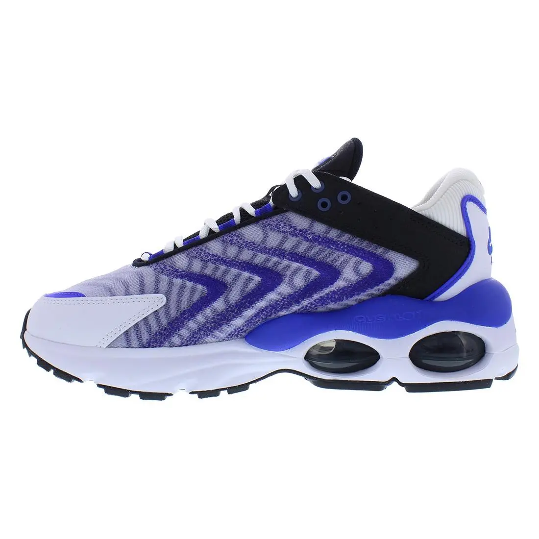 Nike shoes - Nike Air Max TW - Air Max - DQ3984-105 - White, Main: Multi-Colored (UPC: 196607806975) 1