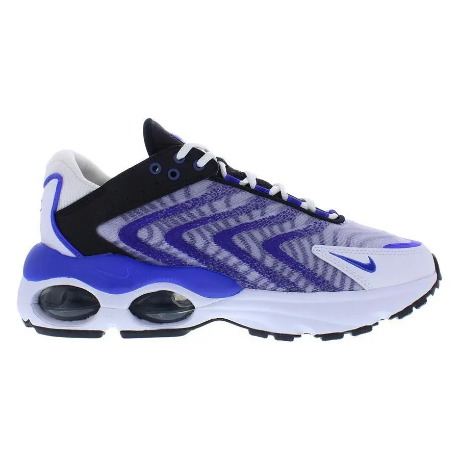 Nike shoes - Nike Air Max TW - Air Max - DQ3984-105 - White, Main: Multi-Colored (UPC: 196607806975) 2