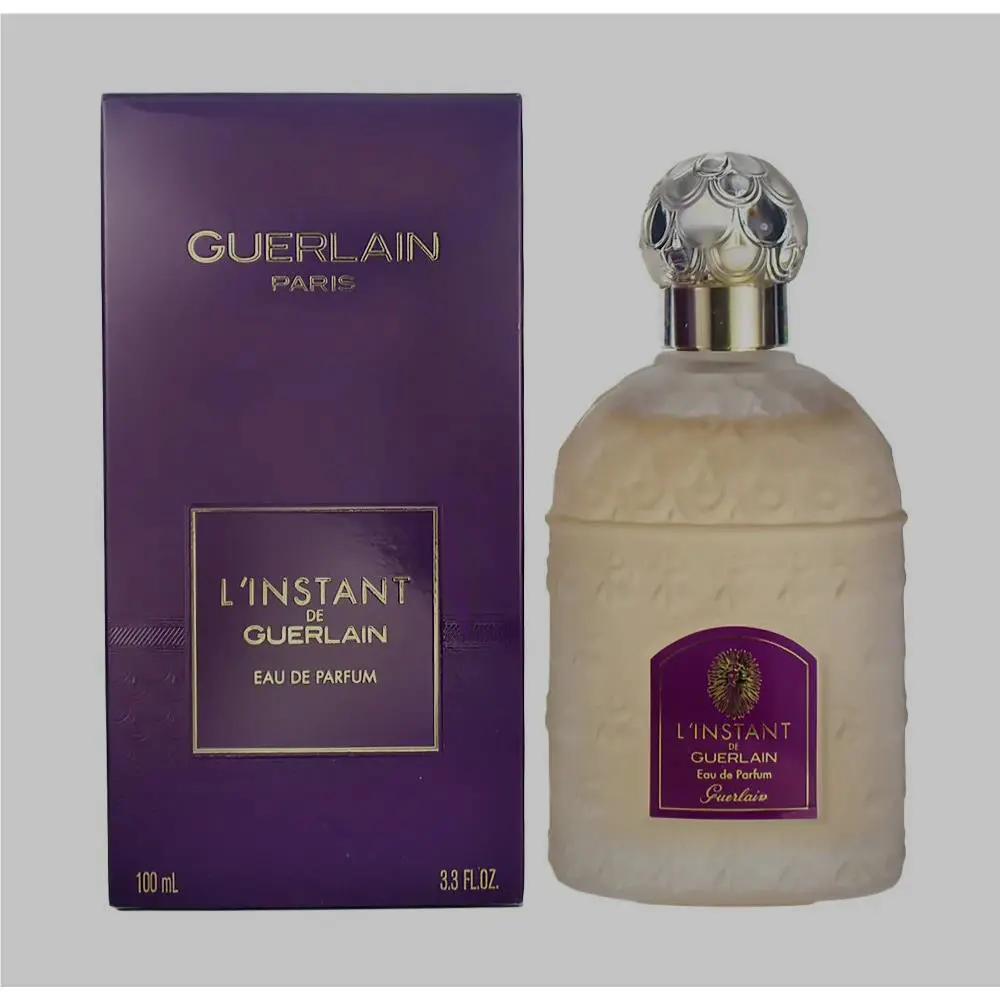 Insolence By Guerlain Edt Spray 3.4/3.3 oz For Women