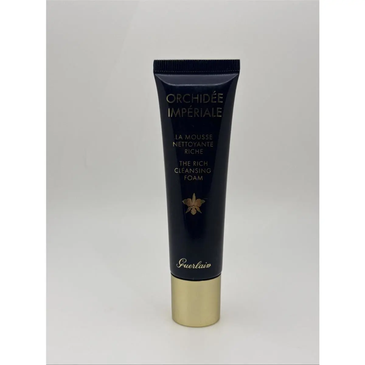 Guerlain Orchidee Imperiale The Rich Cleansing Foam 1.0oz Nwob E7