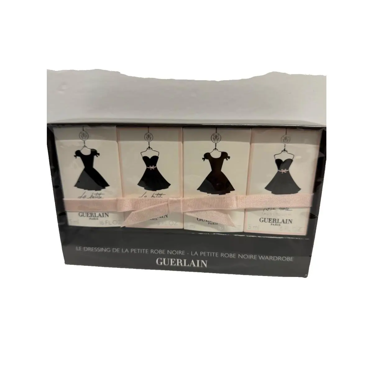 Guerlain Perfume Mini Gift Set