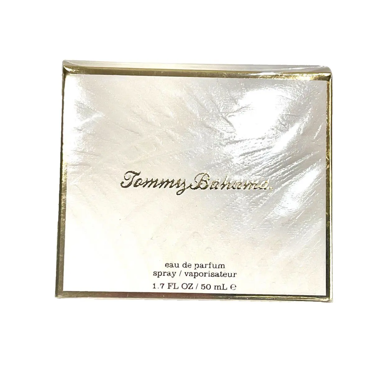 Tommy Bahama Classic Eau De Parfum Spray 1.7 oz