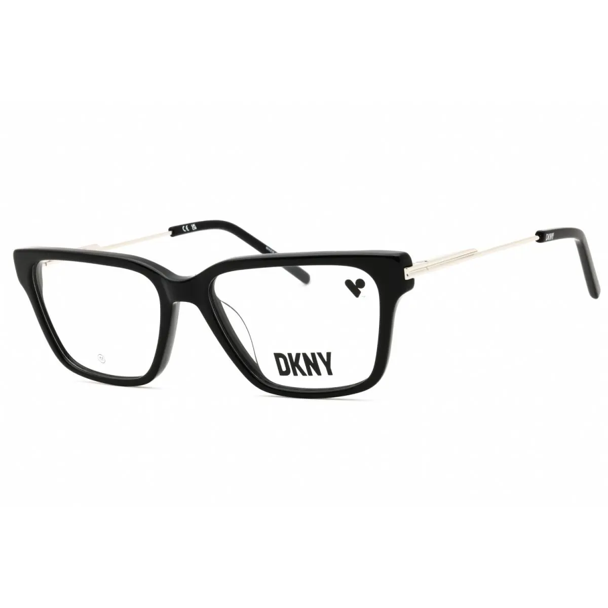 Dkny DK7012-001 Eyeglasses 53mm by DKNY
